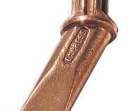 N° 0PGE1772 EXPRESS COPPER TIP DIAMOND