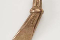 N° 0PGE1772 EXPRESS COPPER TIP DIAMOND