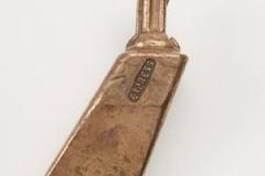 N° 0PGE1772 EXPRESS COPPER TIP DIAMOND