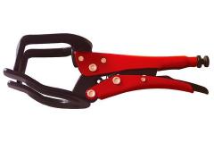 N° 1180 10 STUBAI WELDING GRIP PLIERS
