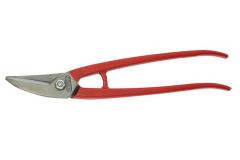 N° 2675 02 STUBAI CURVED TIN SNIPS R:H