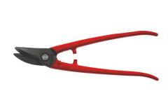 N° 2677 01 STUBAI CURVED TIN SNIPS R:H