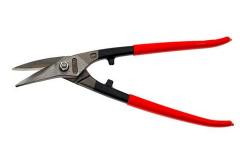 N° 2700 11 STUBAI COMBINATION TIN SNIPS R:H PVC