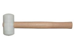 N° 2785 05 STUBAI PLASTIC FACED HAMMER ROUND 60MM