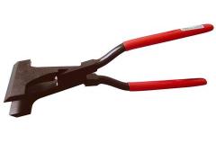 N° 2820 54 STUBAI SEAMING PLIER, STRAIGHT