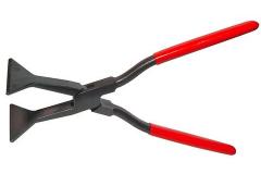 N° 2828 01 STUBAI SEAMING PLIERS - BOX JOINT